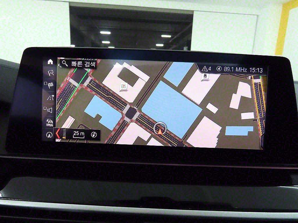 BMW 5 Series 2019 Blanco - Importación desde Corea - HF Imports Iquique - Foto 14