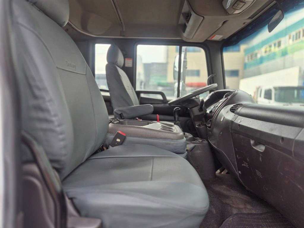 medium and large cargo apChoukJingae - Vista 11