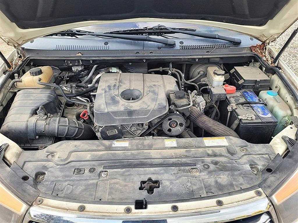 Ssangyong Korando 2014 Blanco - Importación desde Corea - HF Imports Iquique - Foto 20