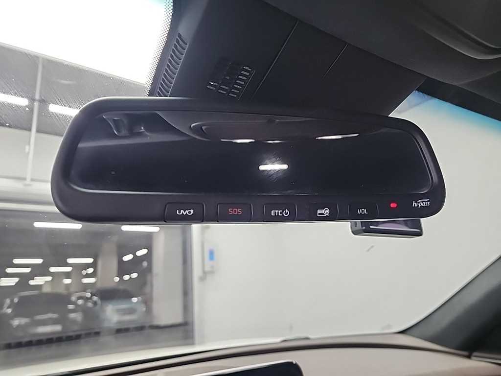 KIA Stinger 2020 Blanco - Importación desde Corea - HF Imports Iquique - Foto 19