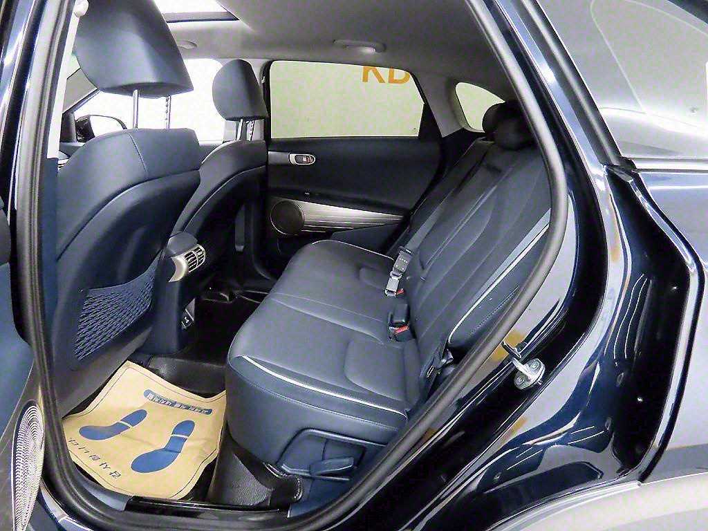 HYUNDAI Nexo - Vista 6