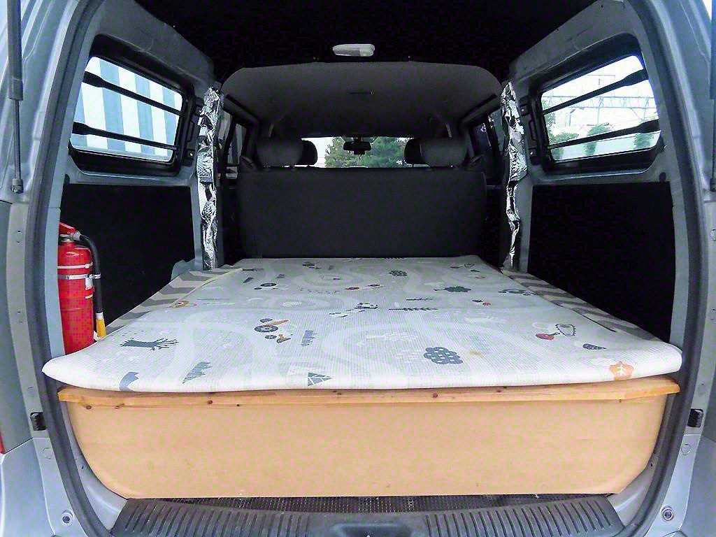 HYUNDAI Starex 2012 - Importación desde Corea - HF Imports Iquique - Foto 18