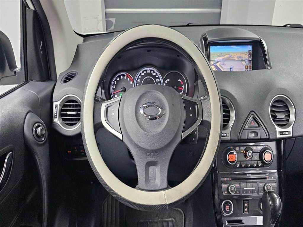 SAMSUNG QM5 2014 Blanco - Importación desde Corea - HF Imports Iquique - Foto 13