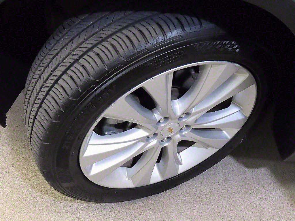 Chevrolet Trax 2017 Gris - Importación desde Corea - HF Imports Iquique - Foto 19