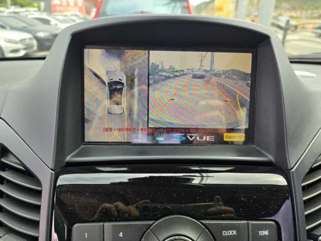 Chevrolet Orlando - Vista 11