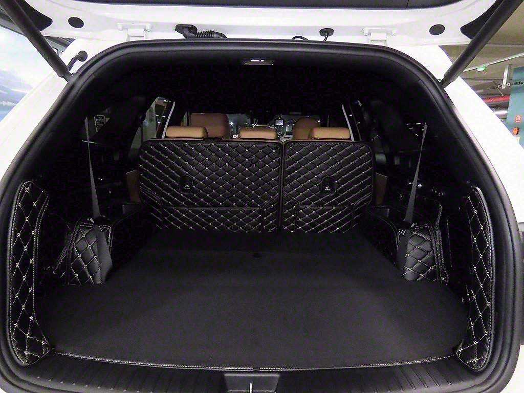 KIA Sorento 2021 Blanco - Importación desde Corea - HF Imports Iquique - Foto 15