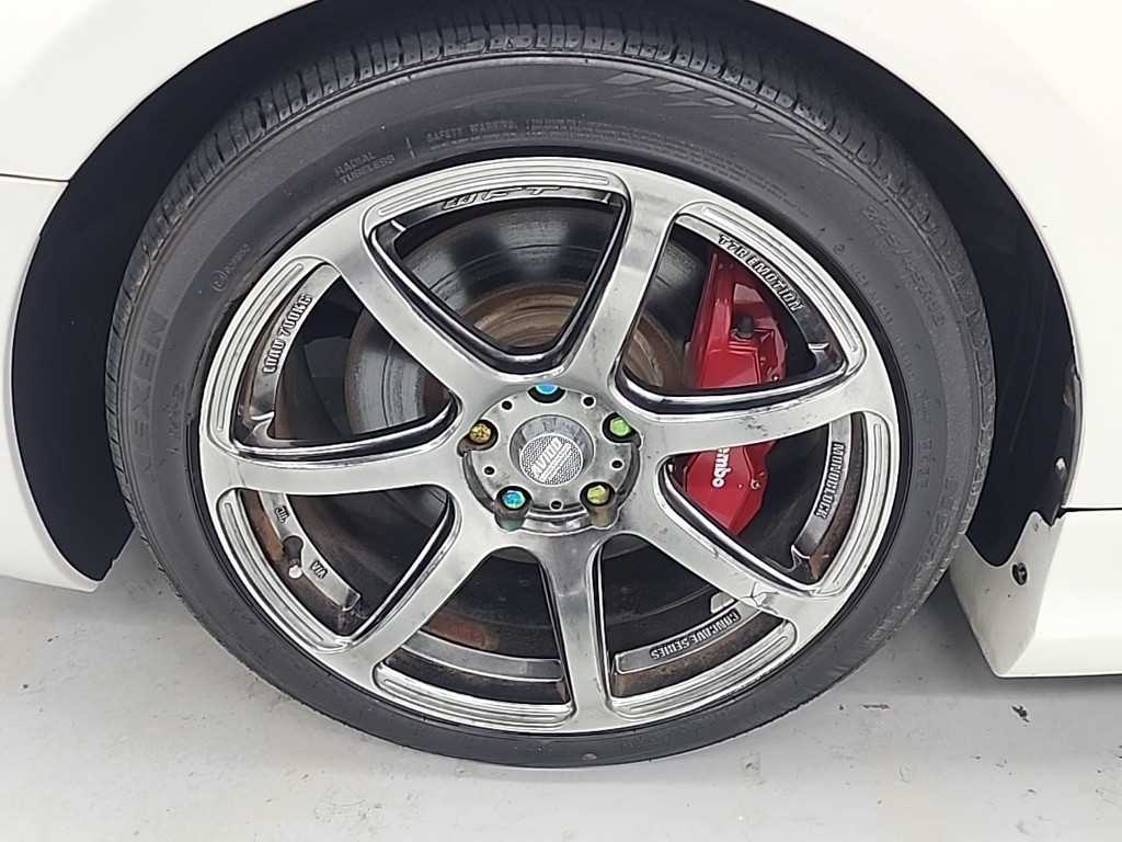 HYUNDAI Genesis 2010 - Importación desde Corea - HF Imports Iquique - Foto 18