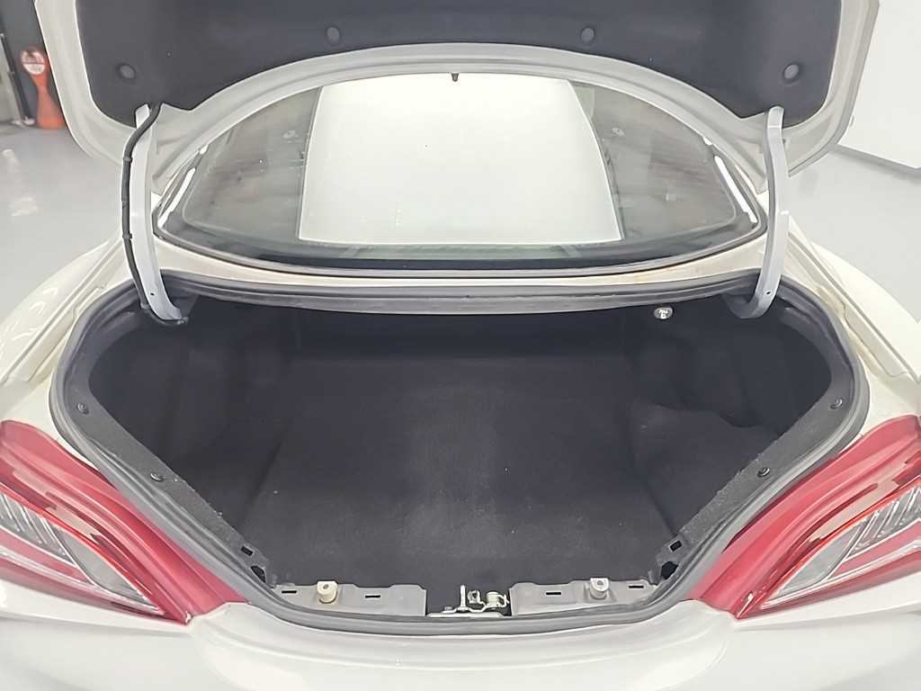 HYUNDAI Genesis 2010 - Importación desde Corea - HF Imports Iquique - Foto 17