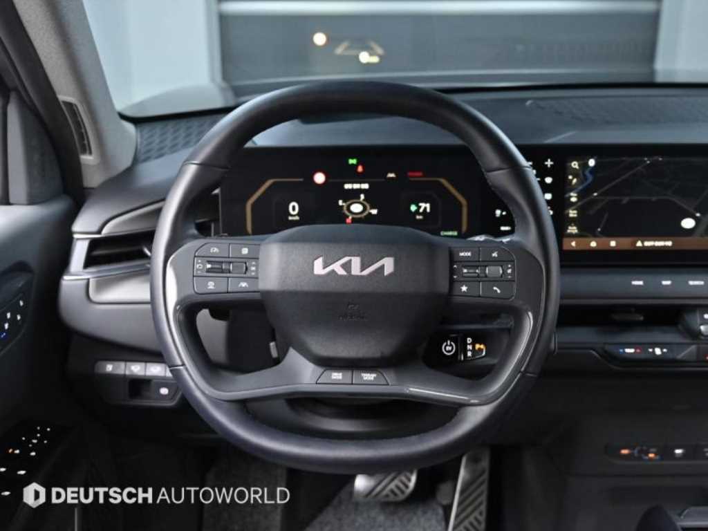 KIA EV9 2024 Gris - Importación desde Corea - HF Imports Iquique - Foto 13