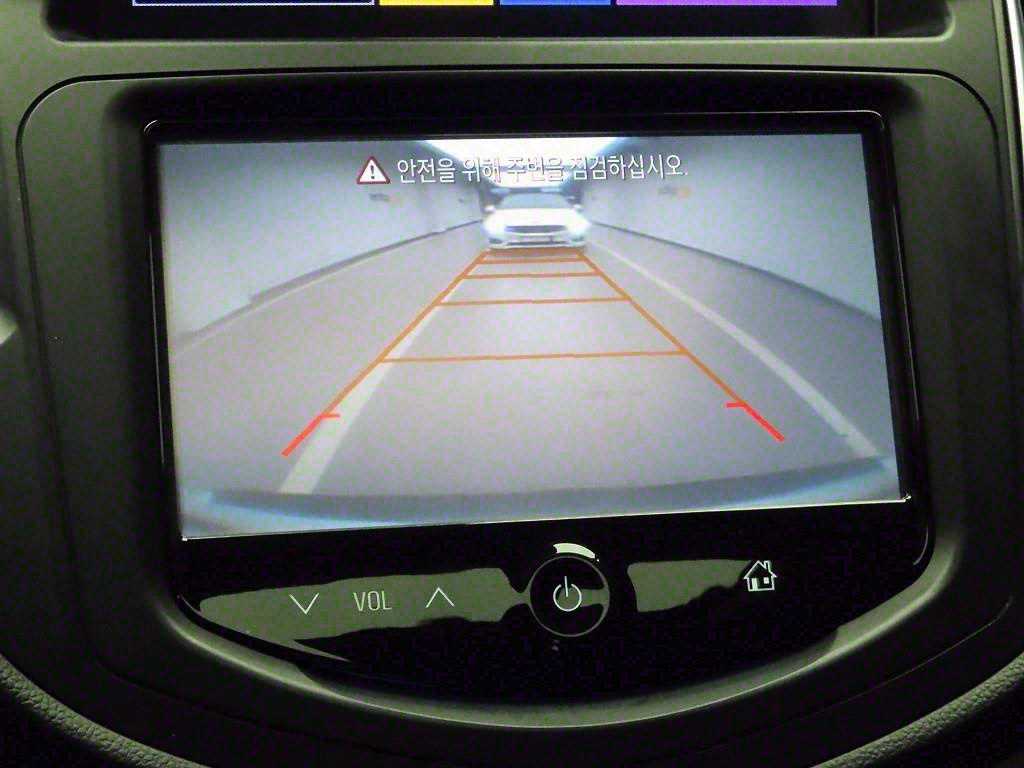 Chevrolet Trax 2014 - Importación desde Corea - HF Imports Iquique - Foto 16