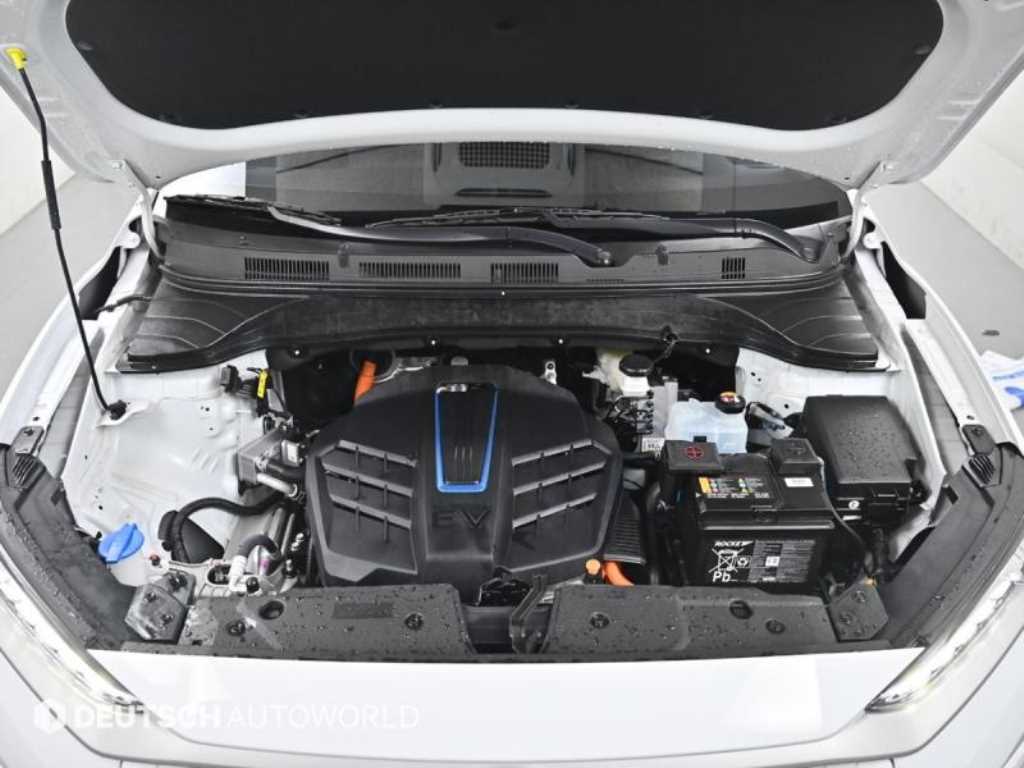 HYUNDAI Kona - Vista 6