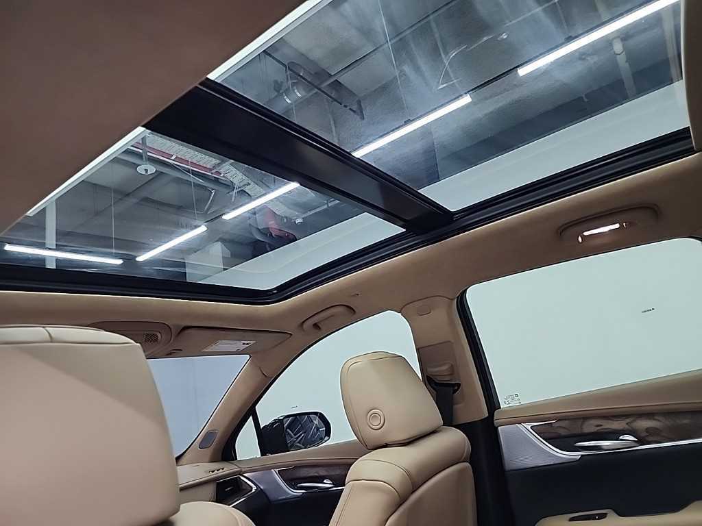 Cadillac XT5 2022 Negro - Importación desde Corea - HF Imports Iquique - Foto 15