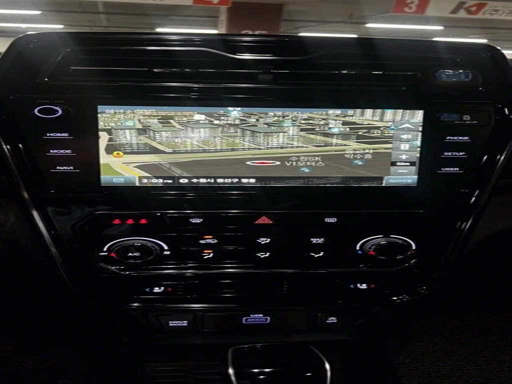 Ssangyong Tivoli - Vista 4