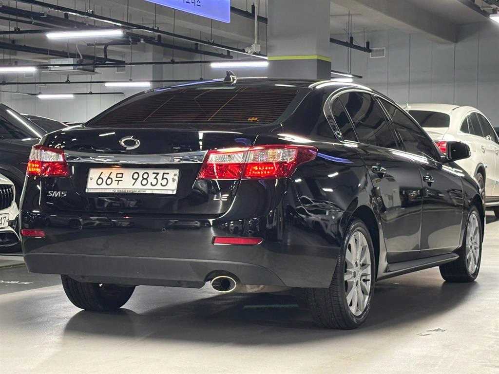 SAMSUNG SM5 - Vista 4