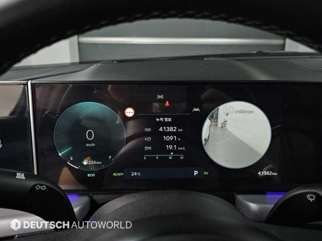 HYUNDAI Sonata - Vista 8