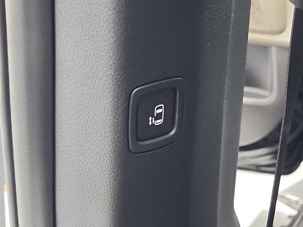 KIA Carnival 2025 Negro - Importación desde Corea - HF Imports Iquique - Foto 15