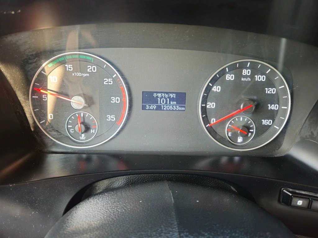 medium and large cargo apChoukJingae - Vista 10