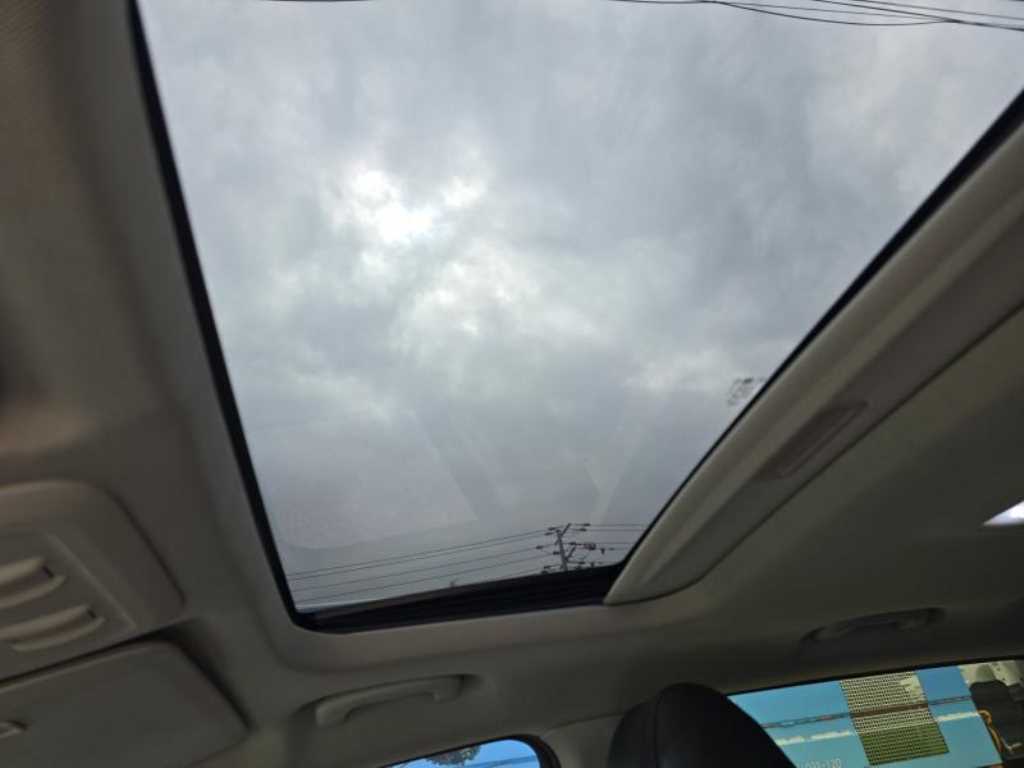 Chevrolet Orlando - Vista 12