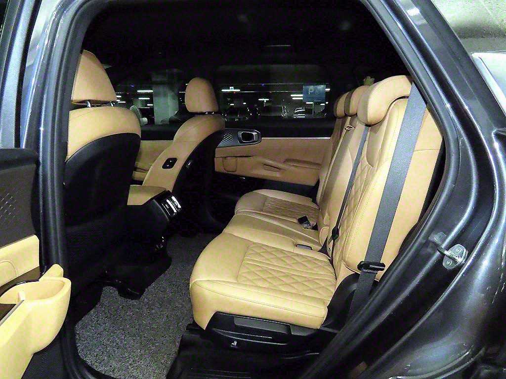 KIA Sorento - Vista 7