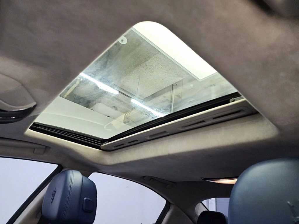 Maserati Ghibli 2016 - Importación desde Corea - HF Imports Iquique - Foto 15