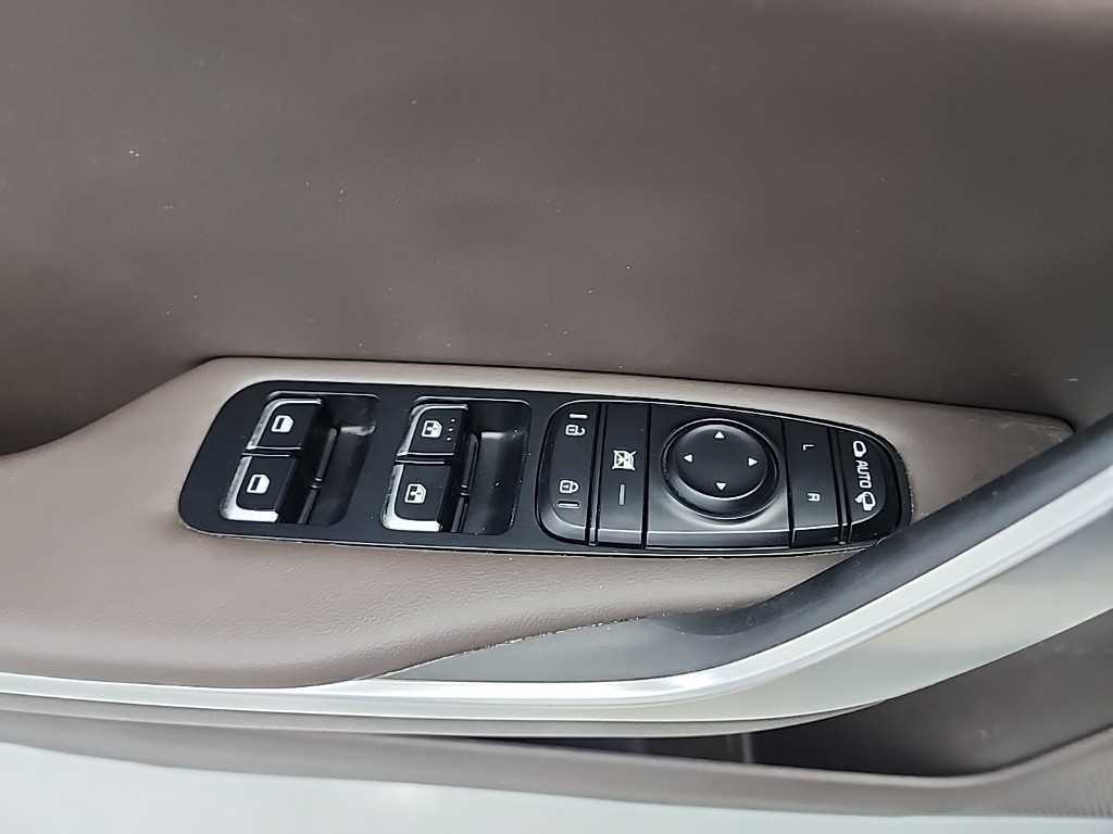 KIA Stinger 2020 Blanco - Importación desde Corea - HF Imports Iquique - Foto 17