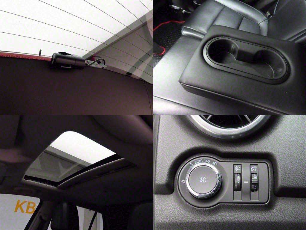 Chevrolet Trax 2014 - Importación desde Corea - HF Imports Iquique - Foto 18