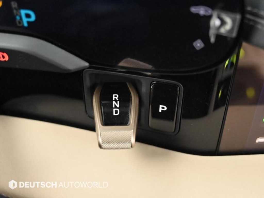 Porsche Taycan - Vista 9