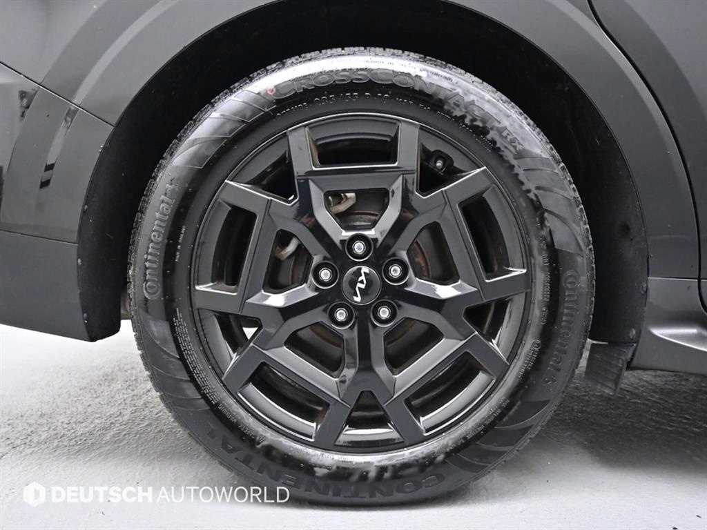 KIA Carnival - Vista 5