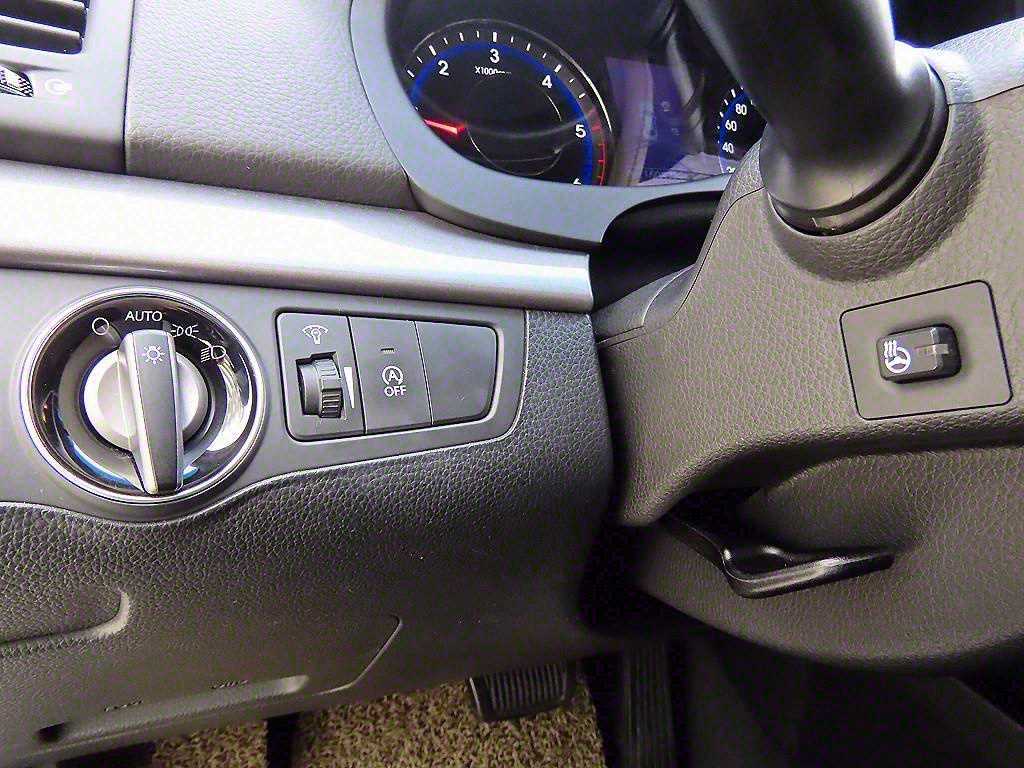 HYUNDAI i40 - Vista 12