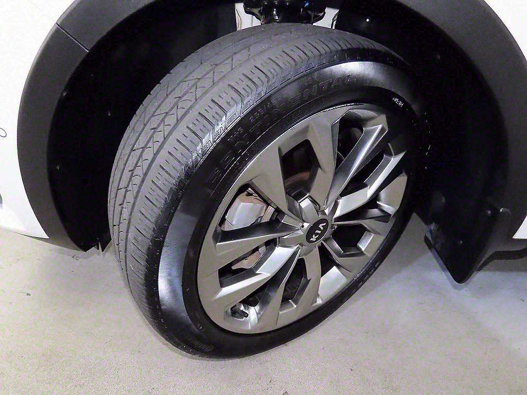 KIA Sorento 2021 Blanco - Importación desde Corea - HF Imports Iquique - Foto 20