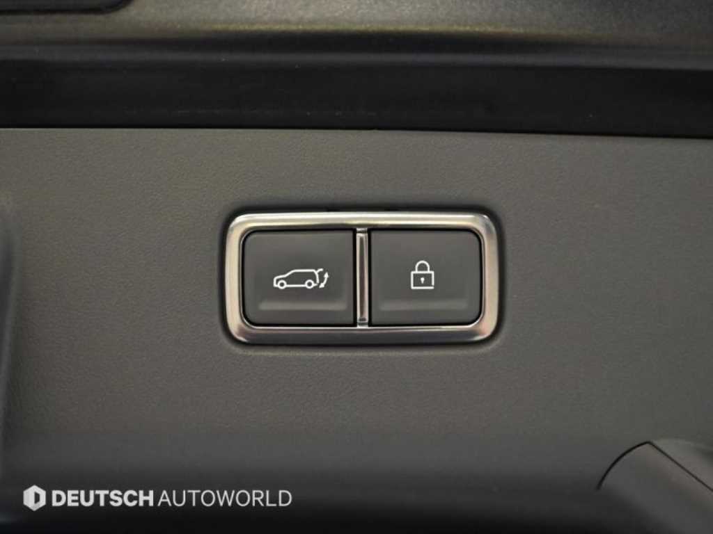 KIA EV9 2024 Gris - Importación desde Corea - HF Imports Iquique - Foto 20