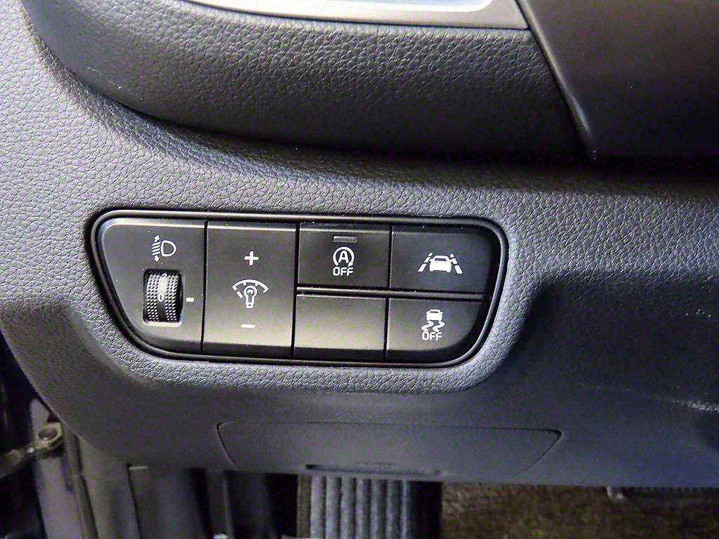 KIA Seltos 2022 Azul - Importación desde Corea - HF Imports Iquique - Foto 13