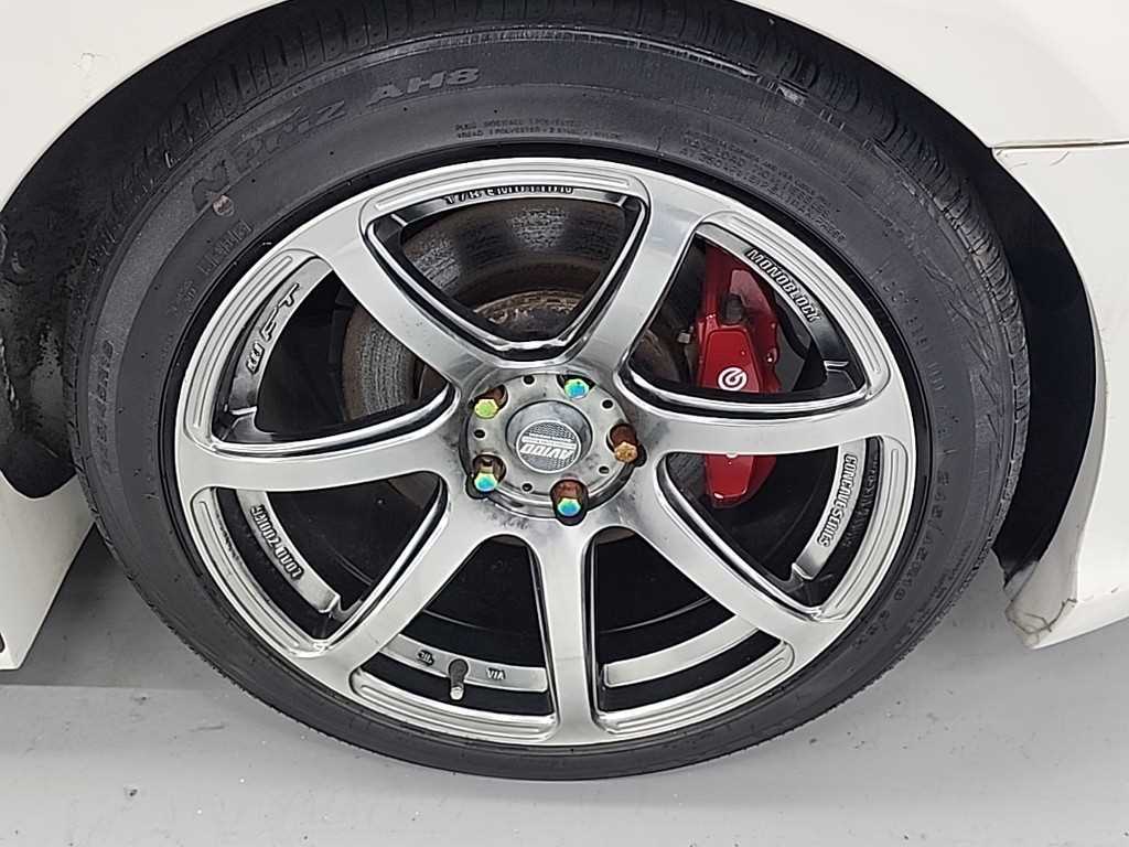 HYUNDAI Genesis 2010 - Importación desde Corea - HF Imports Iquique - Foto 19