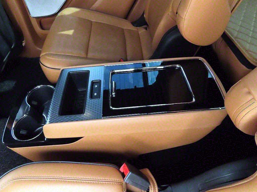 Lincoln Aviator 2022 Blanco - Importación desde Corea - HF Imports Iquique - Foto 14