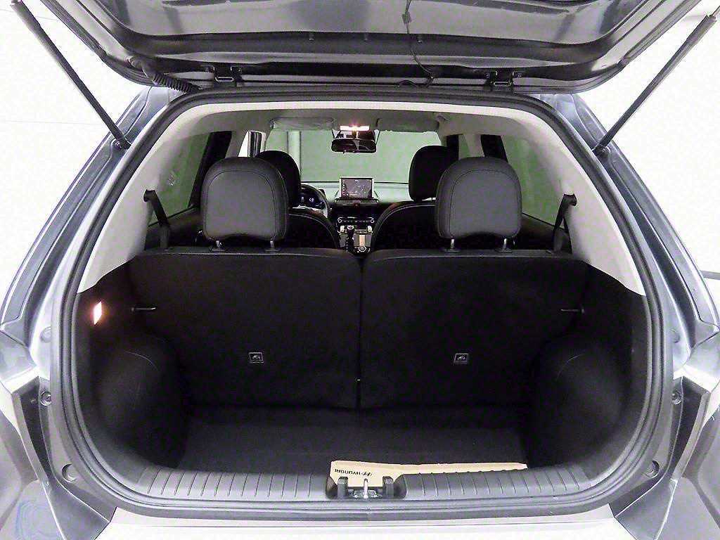 HYUNDAI Casper 2024 Gris - Importación desde Corea - HF Imports Iquique - Foto 19