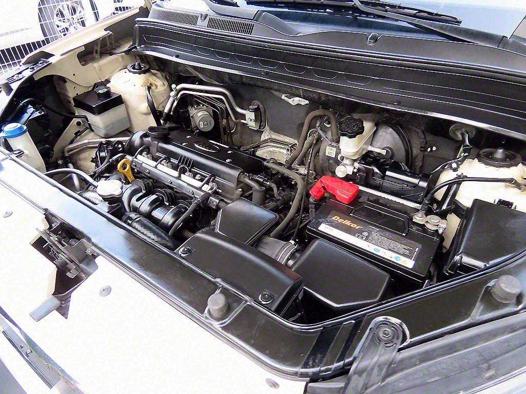 KIA Soul 2010 - Importación desde Corea - HF Imports Iquique - Foto 16