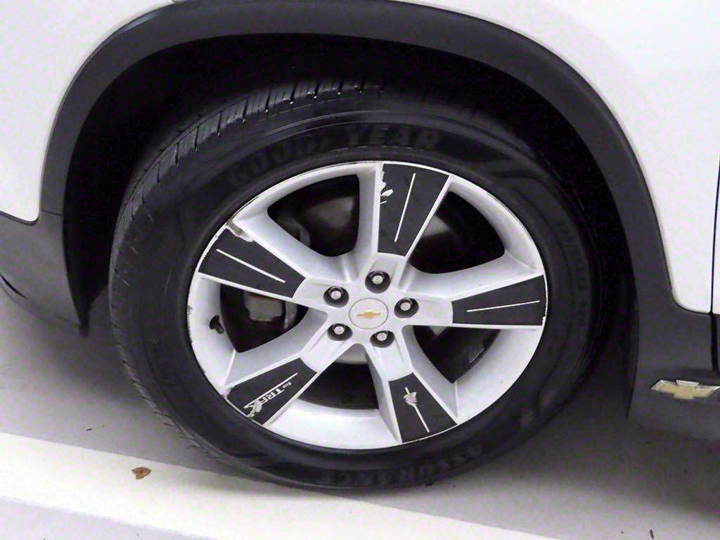 Chevrolet Trax 2014 - Importación desde Corea - HF Imports Iquique - Foto 19