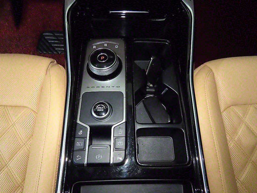 KIA Sorento - Vista 12