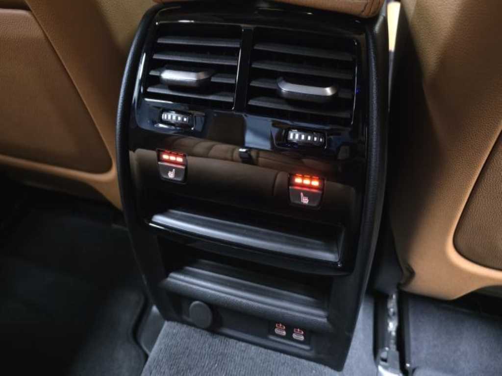 BMW 5 Series 2023 - Importación desde Corea - HF Imports Iquique - Foto 19