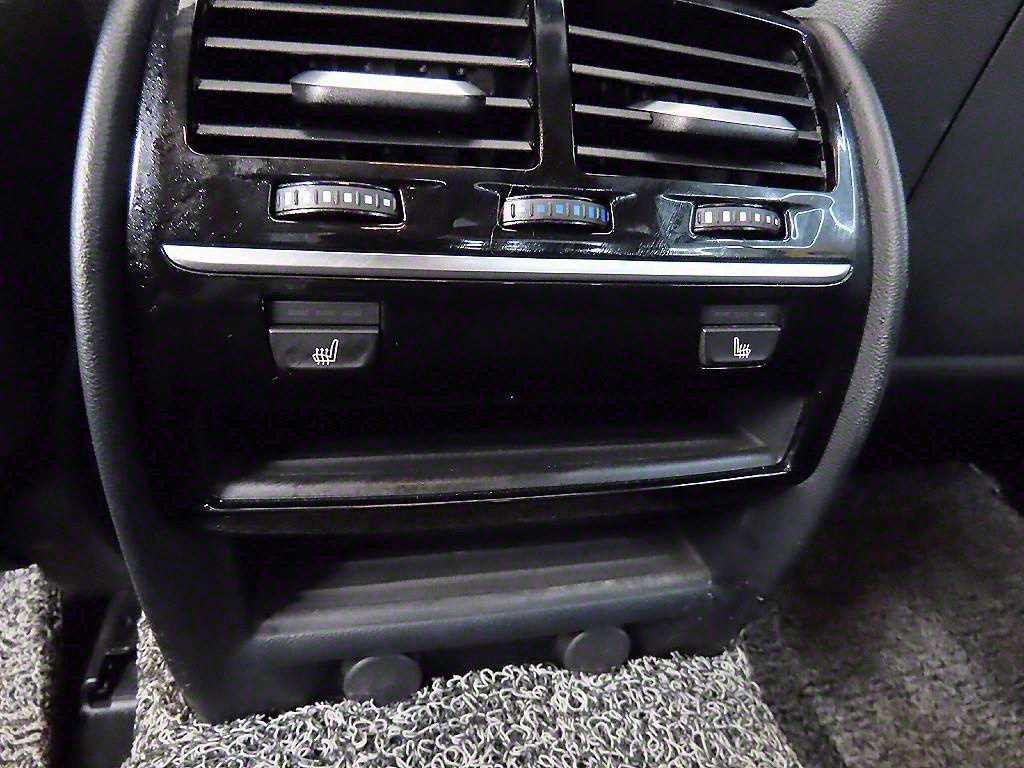 BMW 5 Series - Vista 12