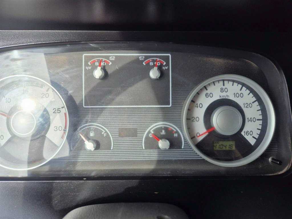 medium and large cargo apChoukJingae - Vista 12