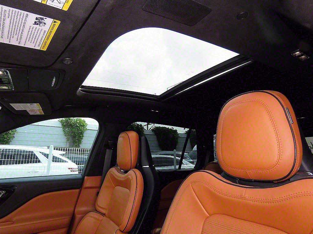 Lincoln Aviator 2022 Blanco - Importación desde Corea - HF Imports Iquique - Foto 15