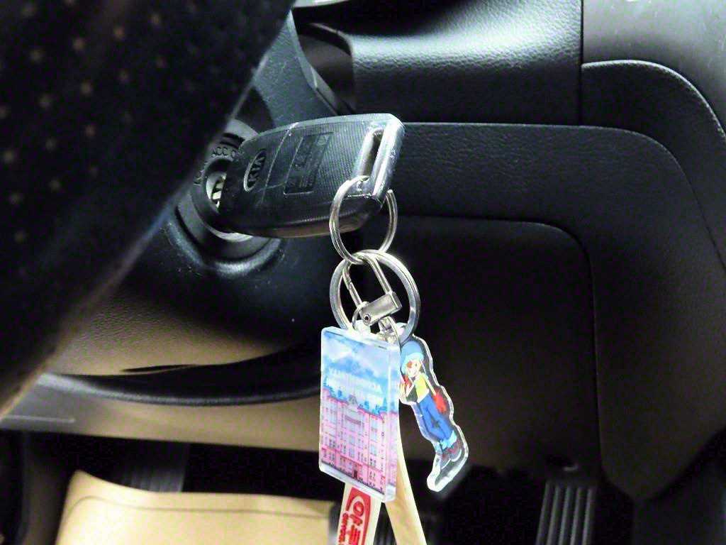 KIA K3 2018 Blanco - Importación desde Corea - HF Imports Iquique - Foto 16