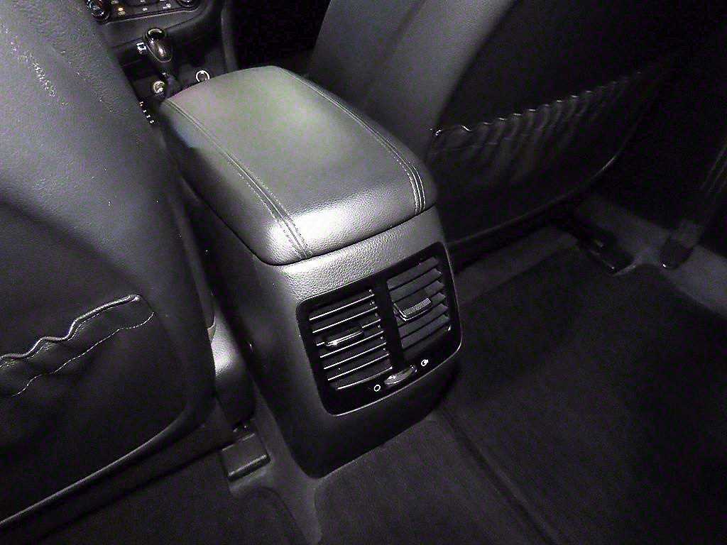 KIA K5 2011 Plateado - Importación desde Corea - HF Imports Iquique - Foto 17