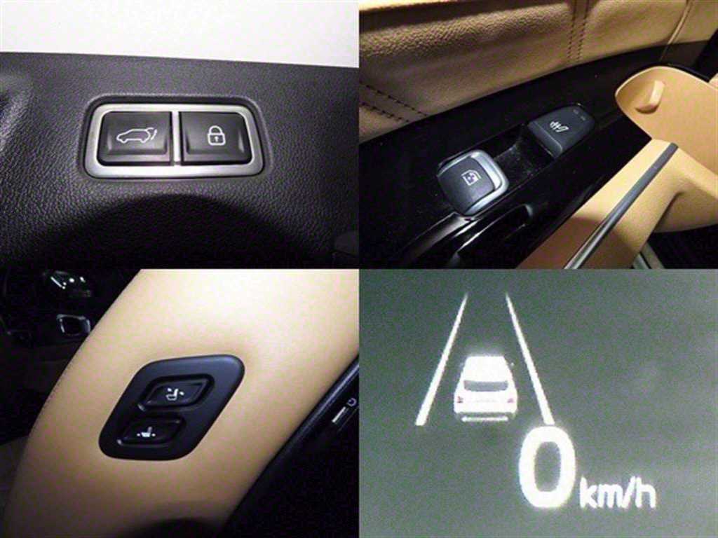 KIA Sorento 2021 Blanco - Importación desde Corea - HF Imports Iquique - Foto 17