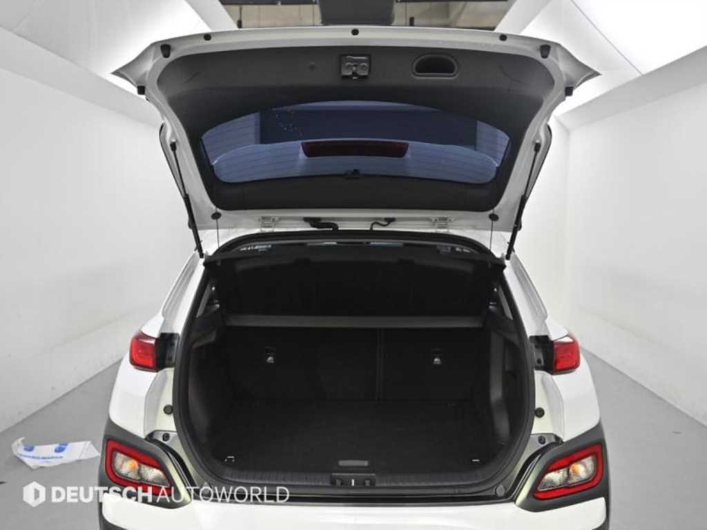 HYUNDAI Kona 2020 - Importación desde Corea - HF Imports Iquique - Foto 20