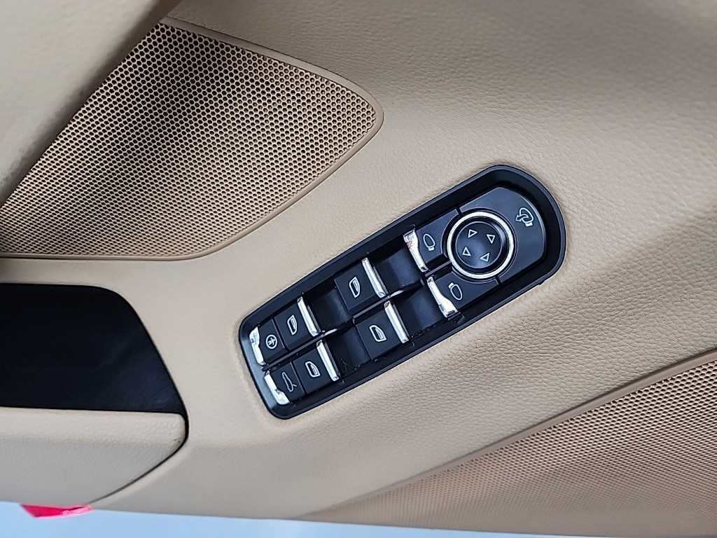 Porsche Panamera 2012 Azul - Importación desde Corea - HF Imports Iquique - Foto 17