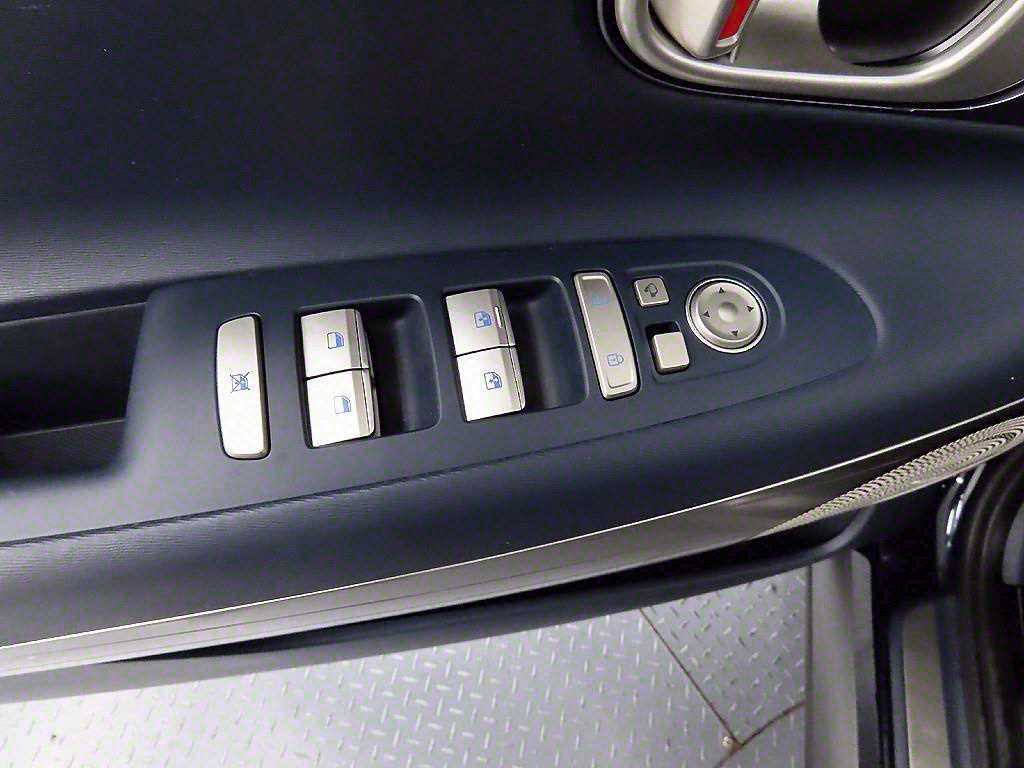 HYUNDAI Nexo - Vista 11