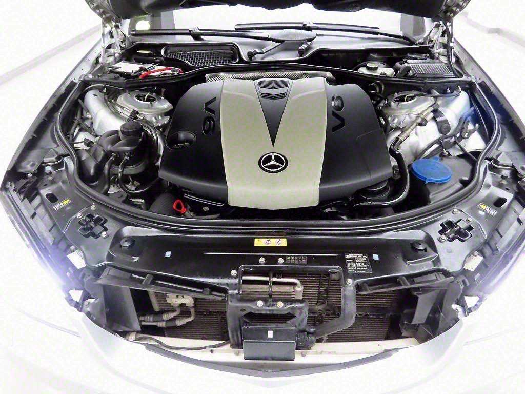 Mercedes Benz S Class 2012 Plateado - Importación desde Corea - HF Imports Iquique - Foto 20