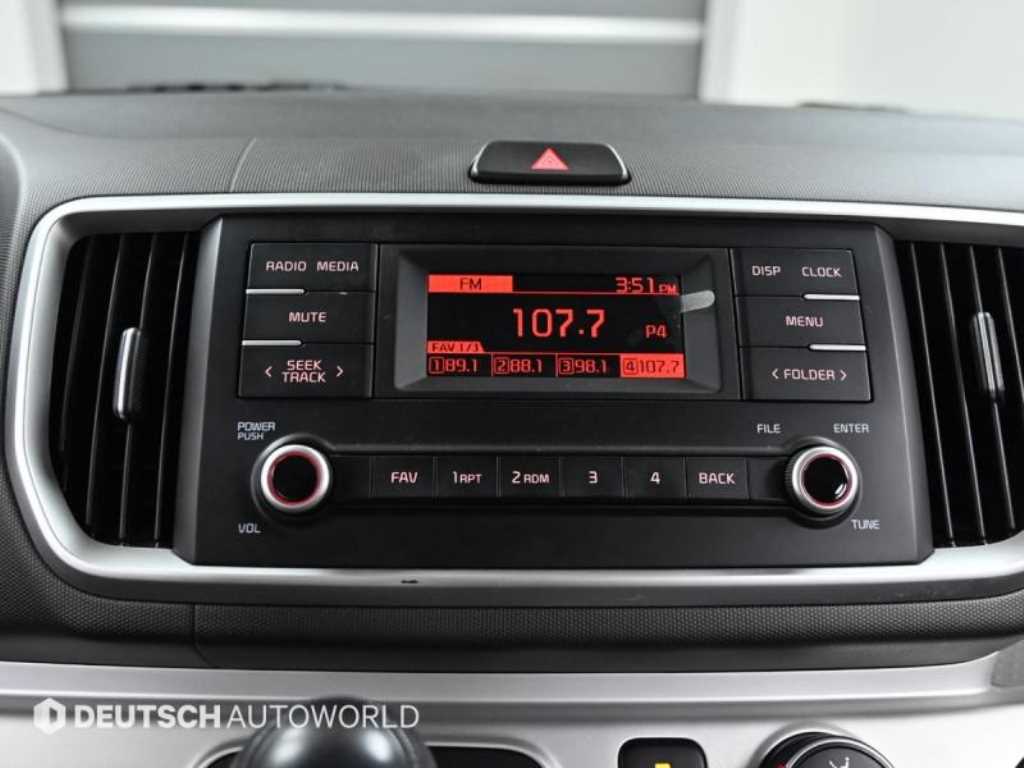 KIA Ray 2021 - Importación desde Corea - HF Imports Iquique - Foto 18